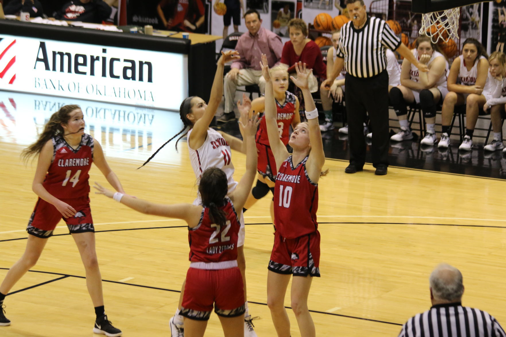 Lady Dawgs vs. Claremore (8).JPG